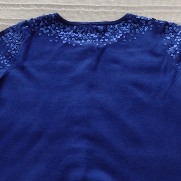 Relativity Ladies Knit Cardigan - Picture 9 of 10